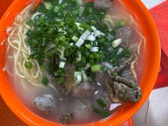 -富记鱼蛋粉(西村店)