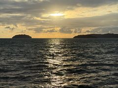 -Sunset Bar(丹绒亚路香格里拉店)