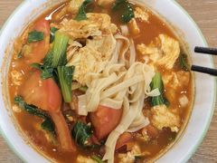 -中国传统牛肉面(鸟巢店)