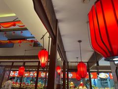-淮安人家·悦达嘉宴(深圳路店)
