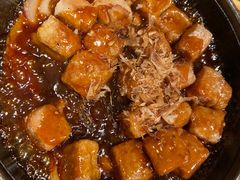 -老头儿油爆虾·1987杭州烟火味(湖滨银泰in77D区店)