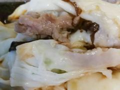 牛肉肠粉-卓粤拉肠(红庙店)
