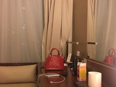 -香港城市花园酒店