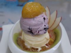 -欧恋洋葱冰淇淋绿豆馔