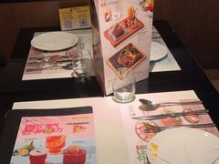 -半秋山西餐厅(襄阳万达店)