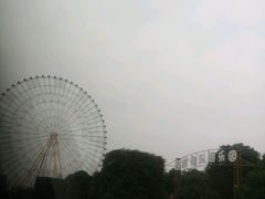 -南昌之星摩天轮