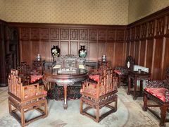 -伪满皇宫博物院
