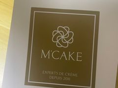 -M'CAKE(西单大悦城店)