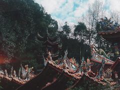 -安溪清水岩