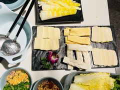 建水豆腐-小街猪手(团结湖店)