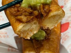 -喜势点·糖沙翁手工茶点·本地人茶居(永庆坊店)