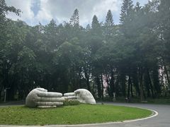 -广州雕塑公园