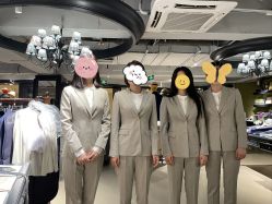 -BRANS PORO布朗斯伯勒西装高级定制·瑞璞西装(金陵店)