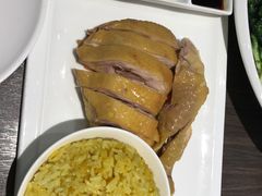 海南鸡饭-华辉快餐店(江南西总店)