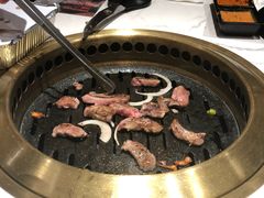 -花味烤肉·拌饭(庐阳万科店)