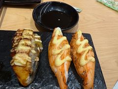 -友壹町寿司(佛山新DNA店)