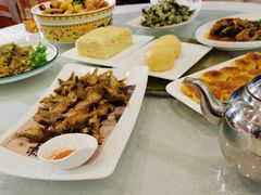 -胖姐渔村(中源大道店)