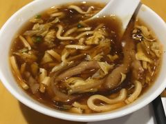 -鼎泰丰(嘉年华•海信广场VILLAGE店)