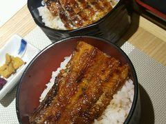 -昇鳗鱼家(浦东店)