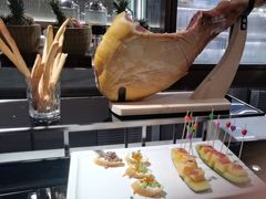 -盐城万豪酒店-盐城厨房西餐厅