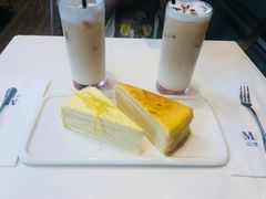 -新加坡海鲜共和(名胜世界圣淘沙海滨坊)