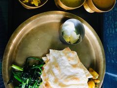 -尼泊尔雪莲餐厅(北京东路店)