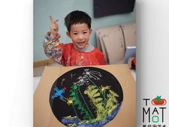 -学知乐教育·幼小衔接·小学科辅导(浦东外高桥森兰中心)