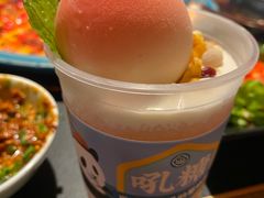 -吼堂老火锅(武汉 天地壹方南馆店)