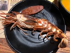-千寻烧肉(政务区店)