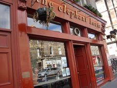 门面-大象咖啡馆