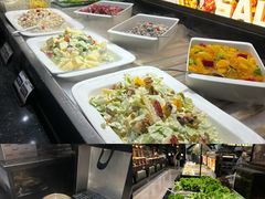 -韩盛·盛江山自助料理(中街大悦城店)