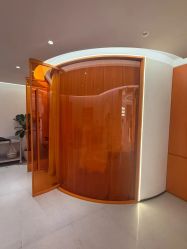 -紫琪尔·匠心连锁·胸部护理养护