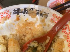 -牛邸·烧肉饭(来福士店)