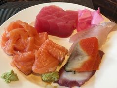 -万达文华酒店·美食汇自助餐厅