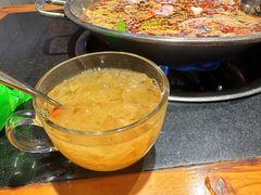 -小饕荟雅安贡椒鱼鲜馆(广福桥店)