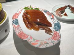 -在前门·烤鸭北京菜(五月花广场店)