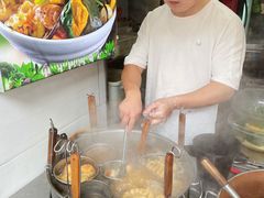 -唐记麻辣拌麻辣烫(景田东路店)