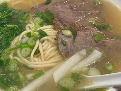 -大槐树兰州拉面