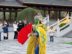 -祥源·阜阳生态乐园