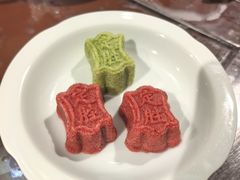 -同得兴 Since·1995 传统苏式面馆(嘉馀坊店)