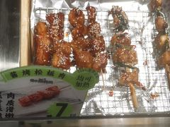 -鲜道寿司(雨花虹悦城店)