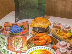 -帕娜·泰式茶餐厅·Bistro(近铁广场店)