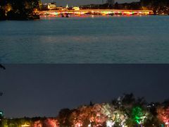 -南通濠河风景名胜区