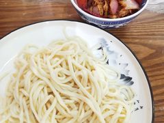 -香辣爆肚面(钟楼店)