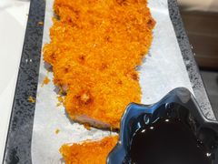 -馋三尺蟹粉小笼(人民广场店)