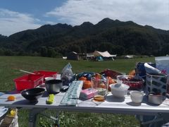 -玉渡山自然风景区