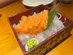 -有喜屋·烧鸟·居酒屋(周浦万达店)