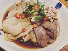 -阿罗新疆菜(人民广场店)