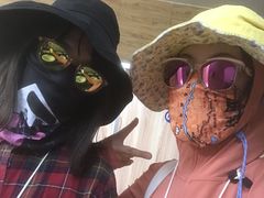 -黄沙古渡原生态旅游区