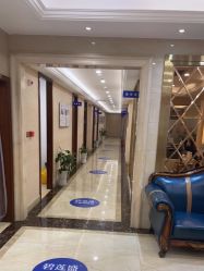 -碧莲盛·不剃发植发